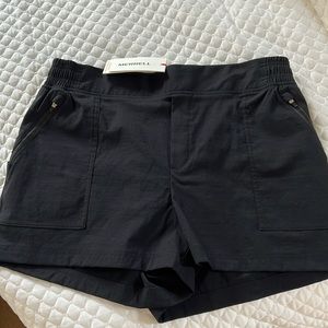 NWT Merrell Shorts
